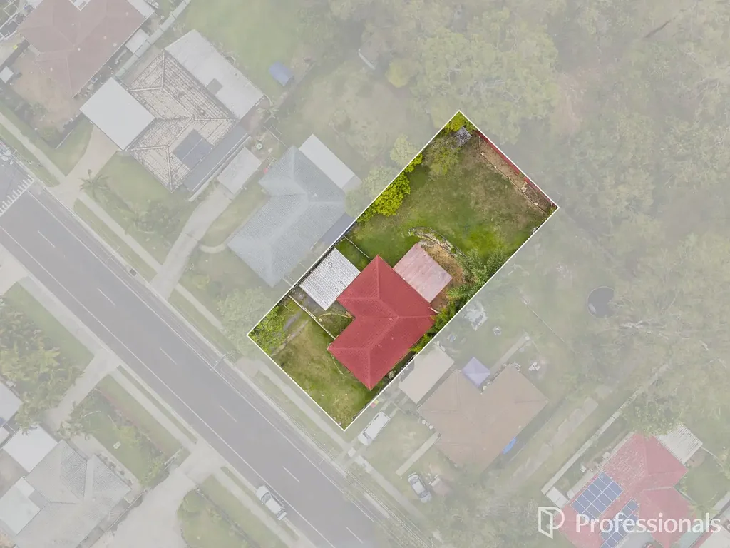 Boronia Heights 3ਬੈੱਡਰੂਮ Rare Gem in Heart of Boronia Heights