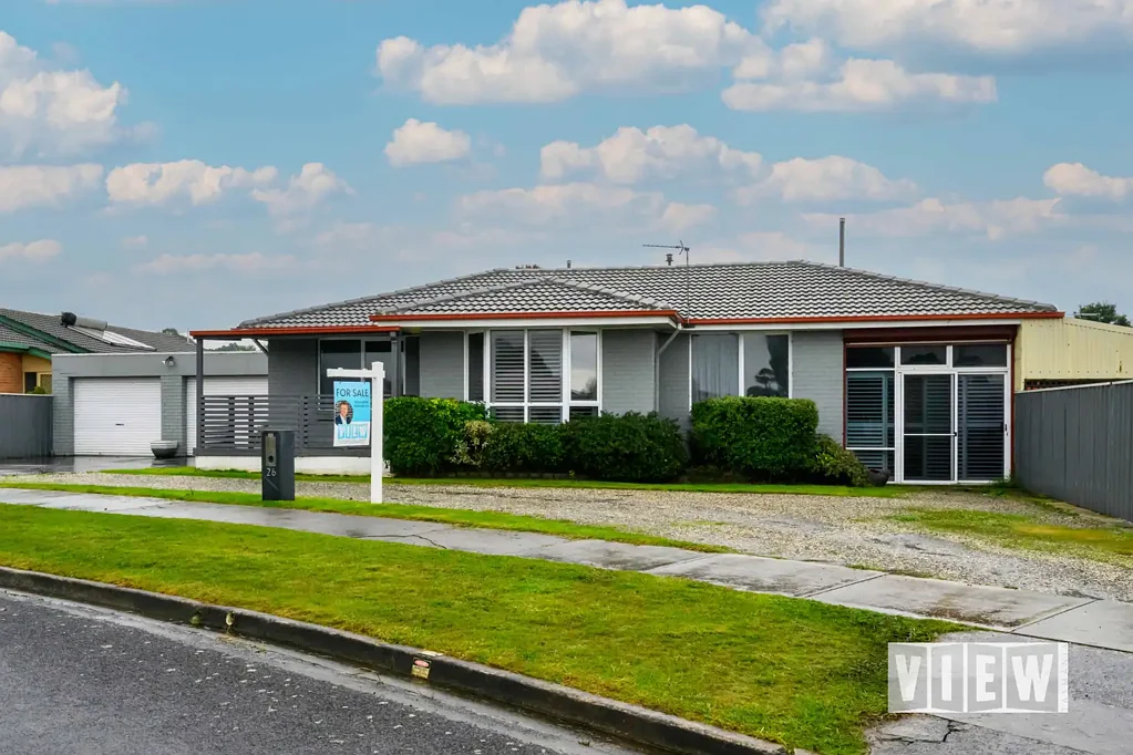 Devonport 3房  Spacious Family Living with Room for the Boat, Caravan & More