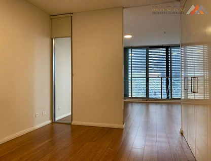 1103/6 Little Hay Street, Haymarket, Sydney CBD, 1 rūma, 1 rūma horoi, Apartment
