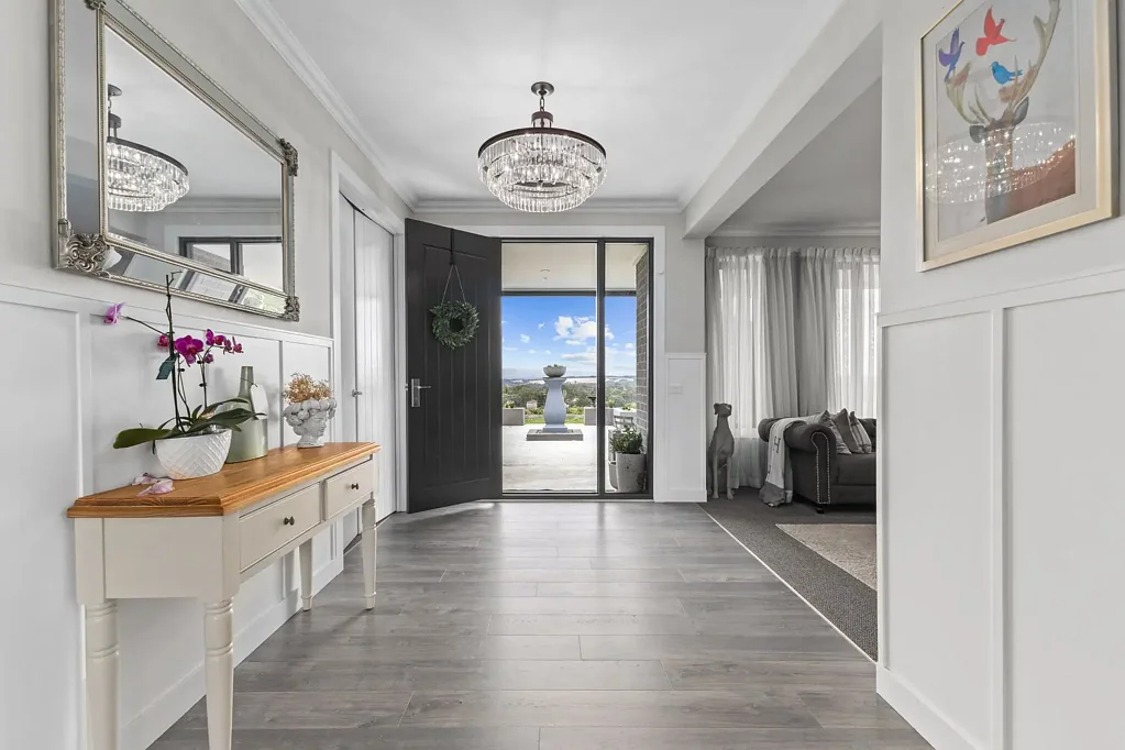 Tyers 4Kwarto Stunning 5 year old property in the Acerage Estate Tyers
