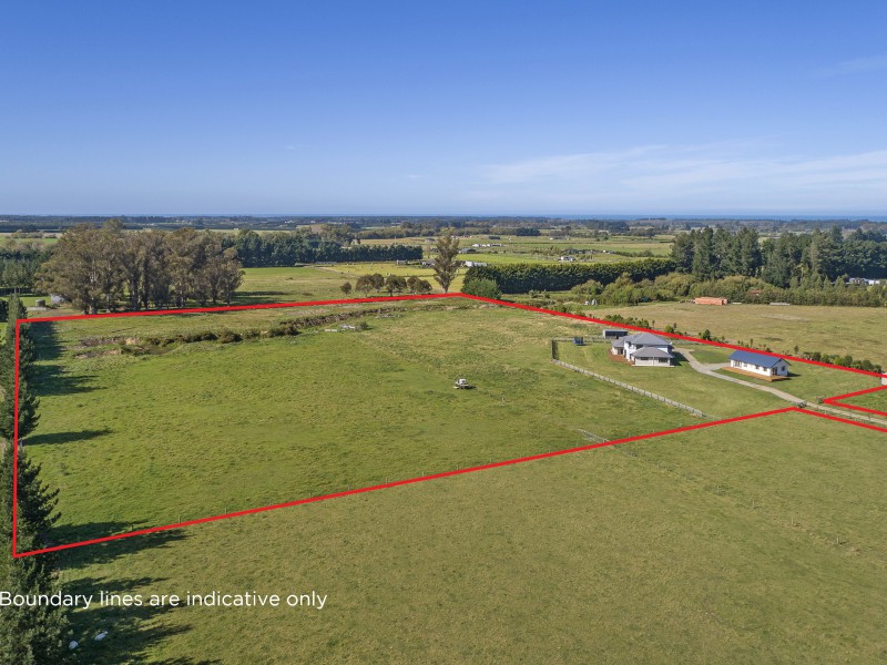 92 Bruces Road, Sefton, Waimakariri, 7 ਕਮਰੇ, 0 ਬਾਥਰੂਮ