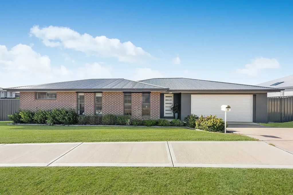 23 Hone Creek Drive, Mudgee, NSW 2850