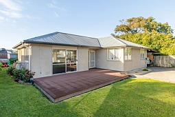 388a Pages Road, Aranui