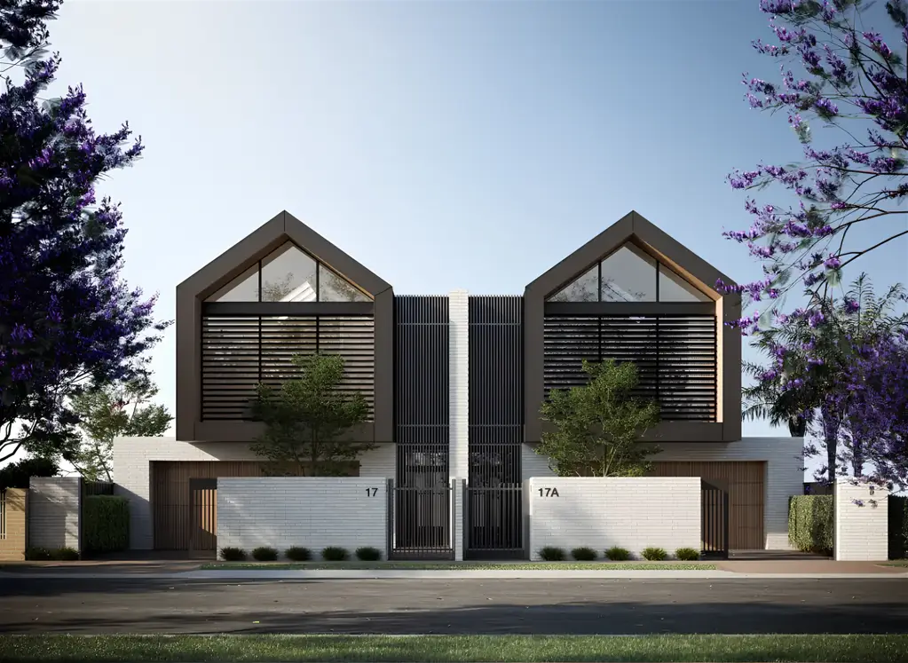 Balwyn North 4房  Balwyn School Zoned Ultimate Luxury and Comfort! With Lift