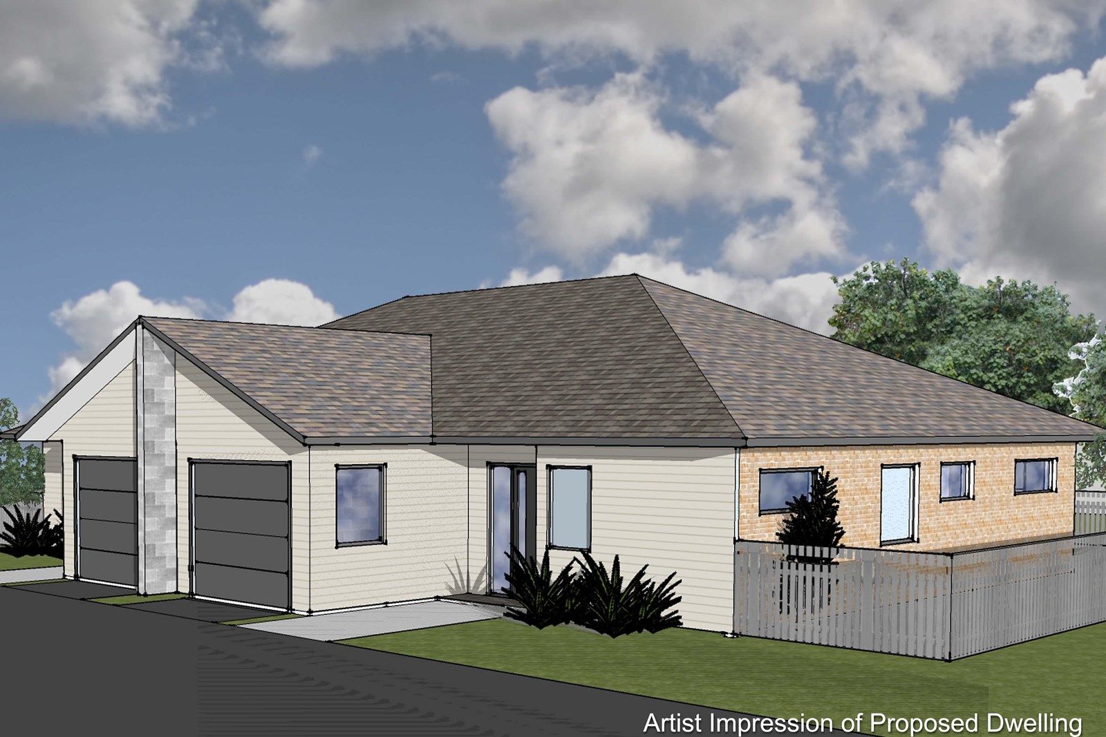 Residential  Mixed Housing Suburban Zone