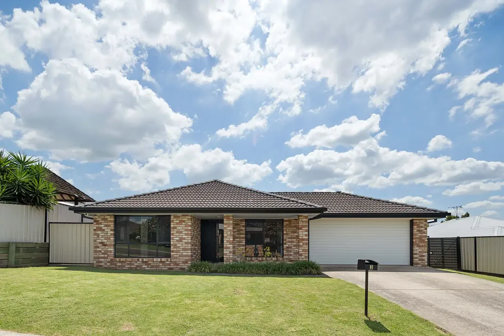 3 Jondaryan Court, Brassall, QLD 4305