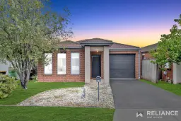 29 Crissa Street, Tarneit