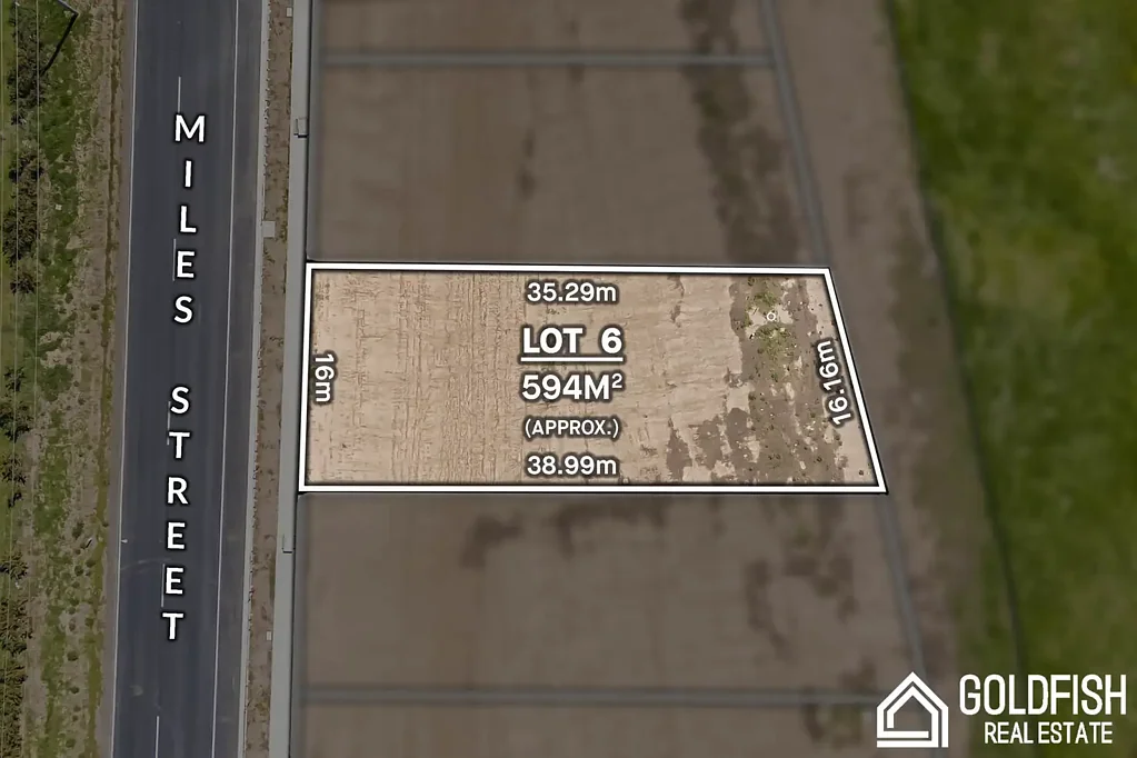 Sebastopol Build Your Dream Home in the Heart of it All – Save Up to $45K!