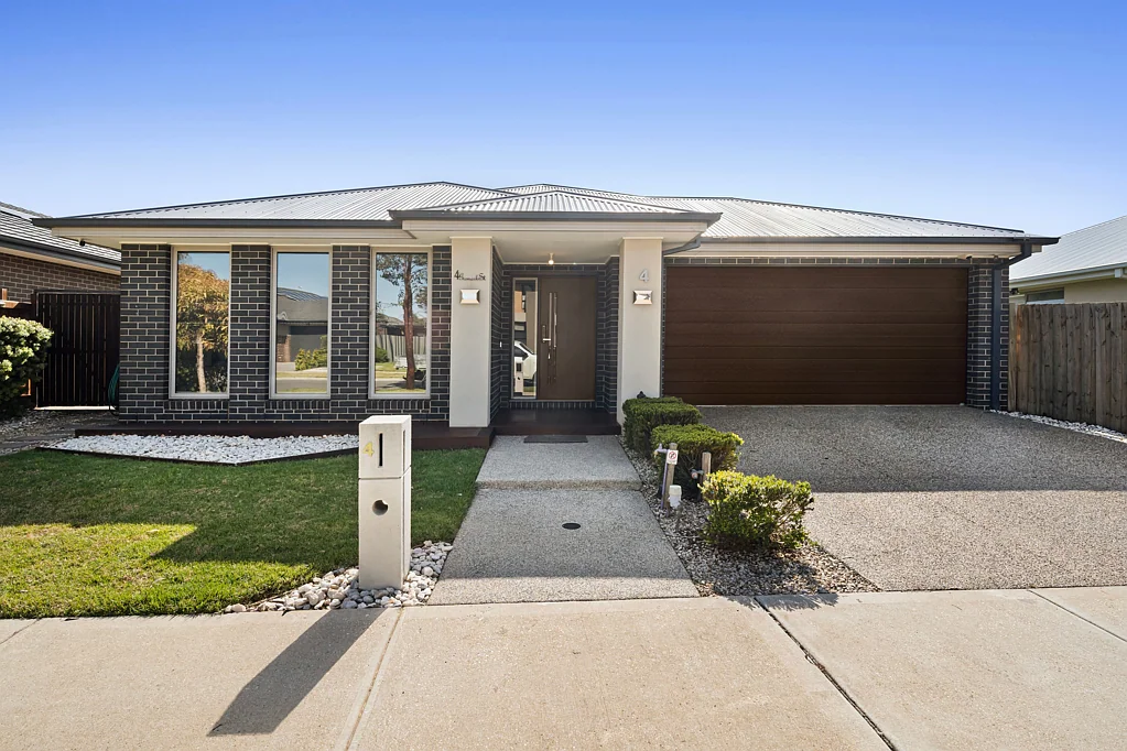 4 Gromark Street, Aintree, VIC 3336
