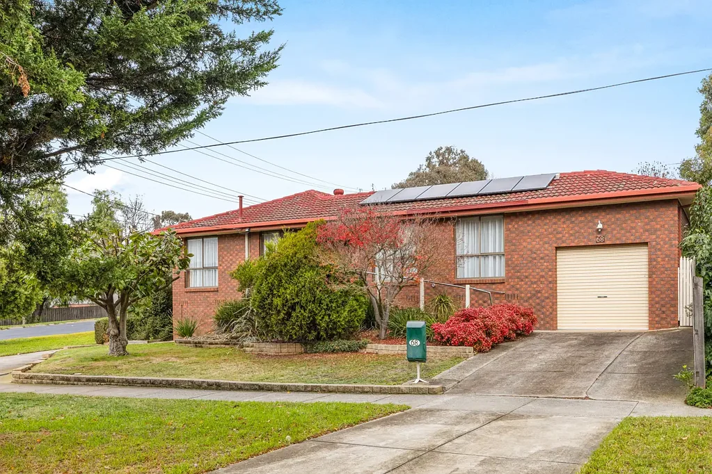 68 Brook Street, Sunbury, VIC 3429