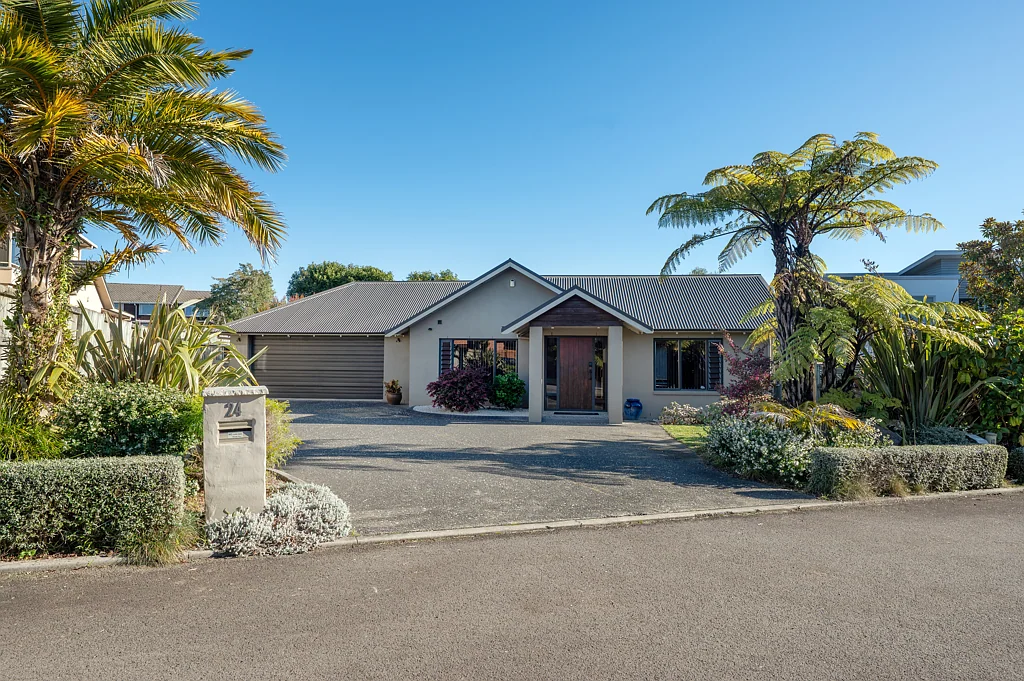24 Devoy Drive, Owhata, Rotorua, Bay of Plenty