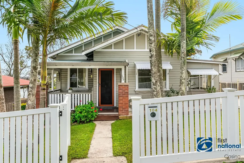 104 Hare Street, Casino, NSW 2470