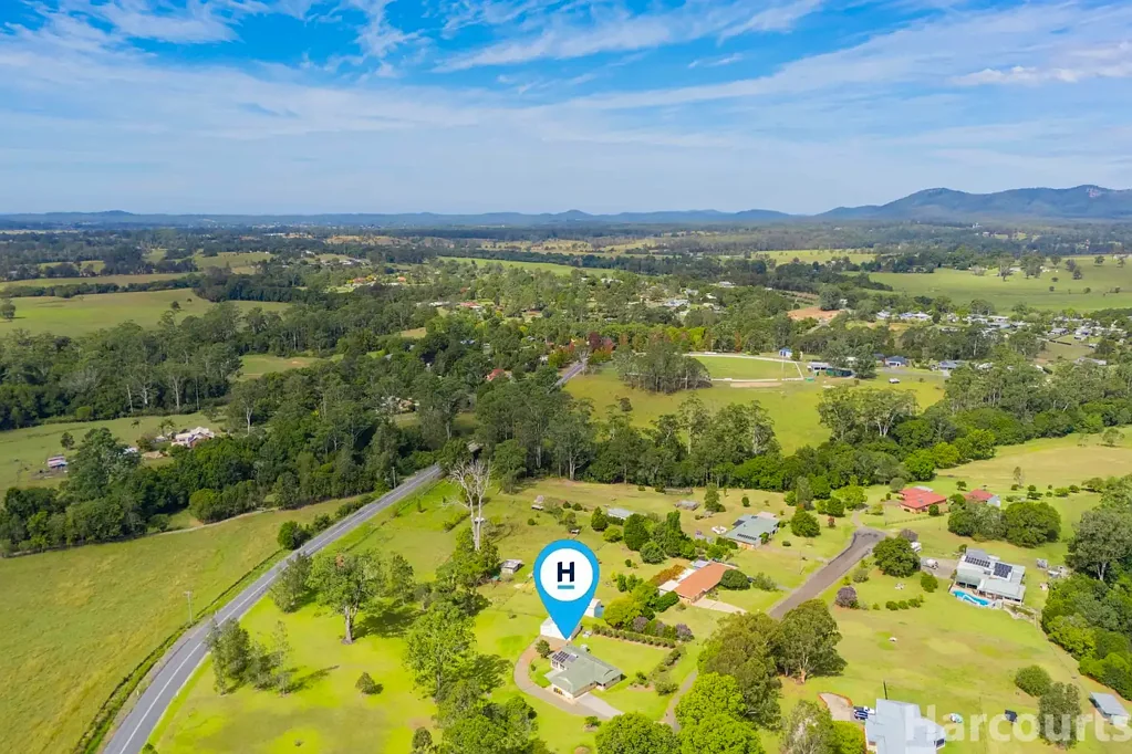 21 Coachwood Close, Beechwood, NSW 2446