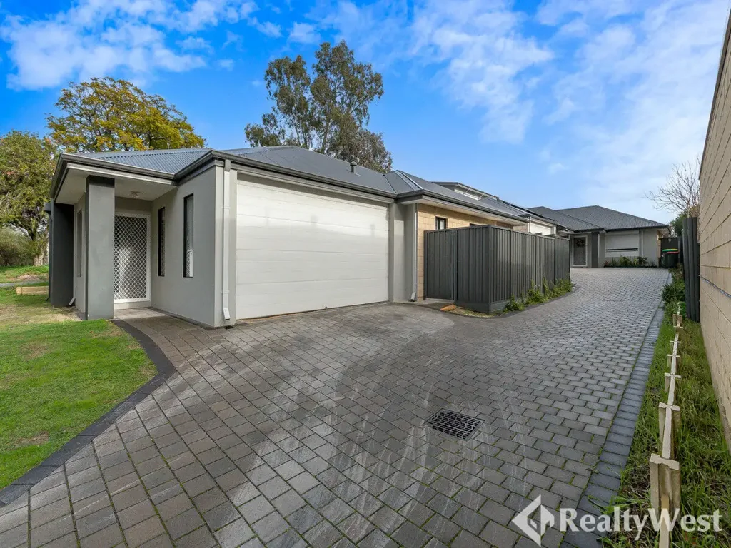 13A Patchett Street, Cloverdale, WA 6105