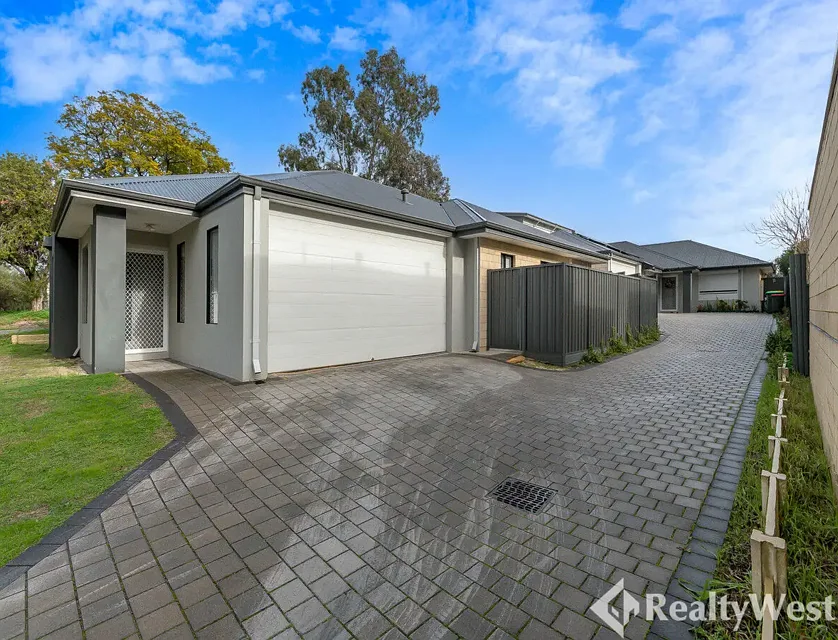 13A Patchett Street, Cloverdale, WA 6105, 3房, 2浴, House
