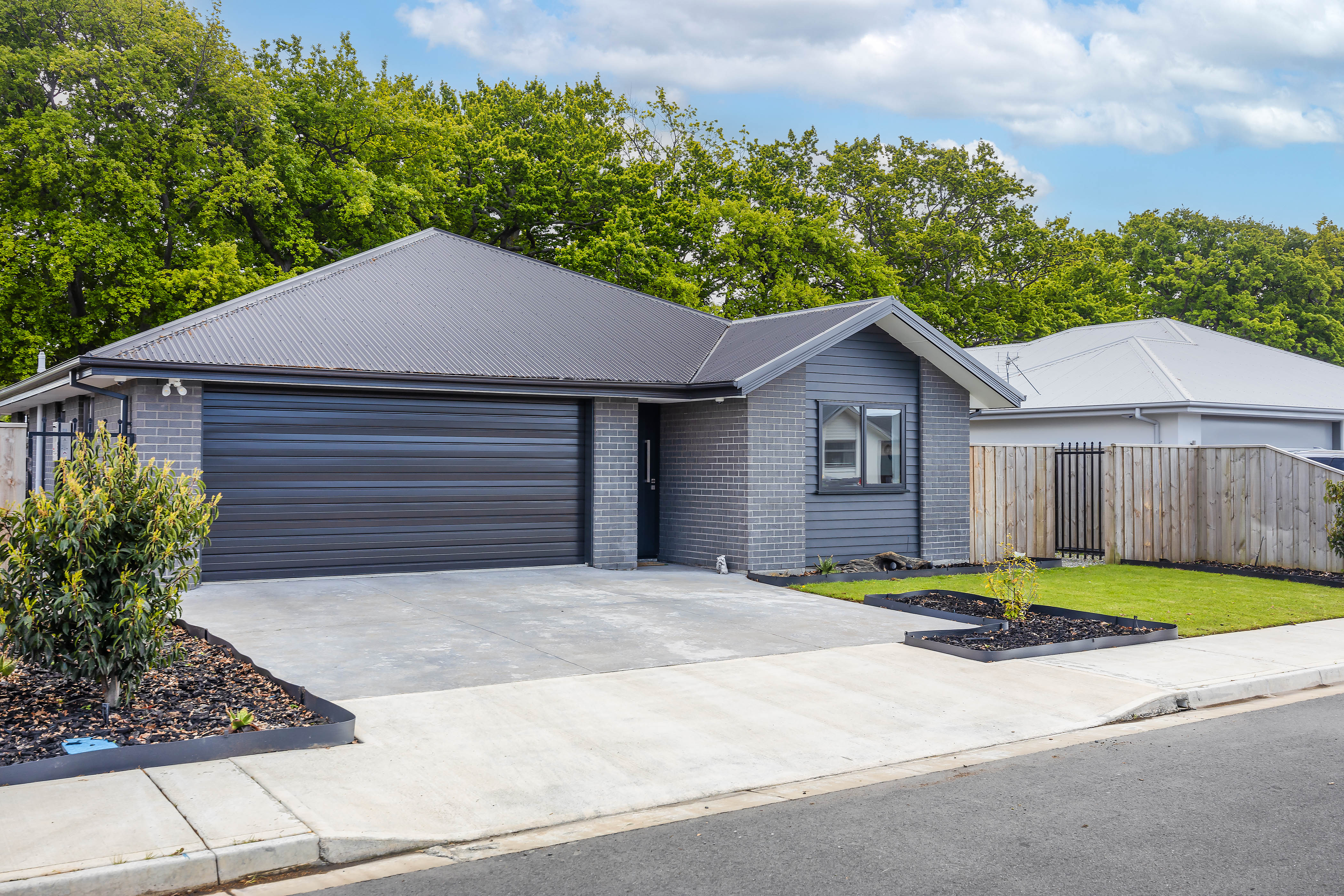 3 Crossley Avenue, Woodend, Waimakariri, 3房, 0浴, House