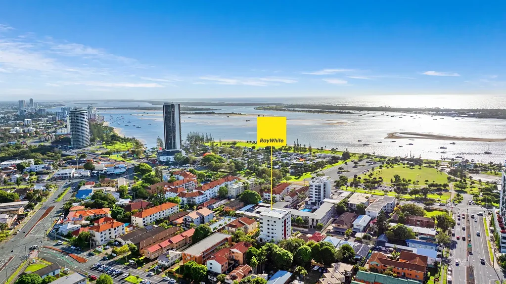 14/14 Little Norman Street, Southport, QLD 4215