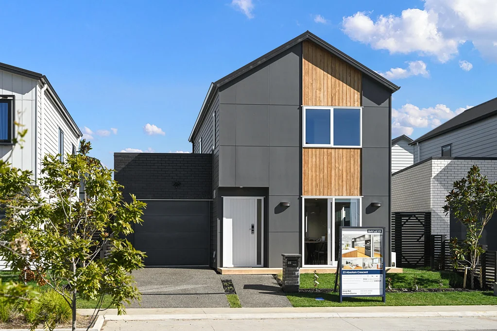 Chartwell 3房 品质为基，舒适为本，便捷为王——不容错过的全新住宅！ Quality, Comfort & Convenience
