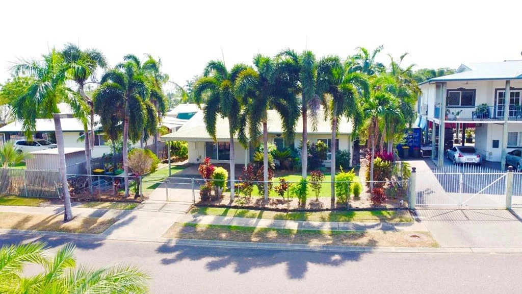 3 Transit Circuit, Woodroffe, NT 830