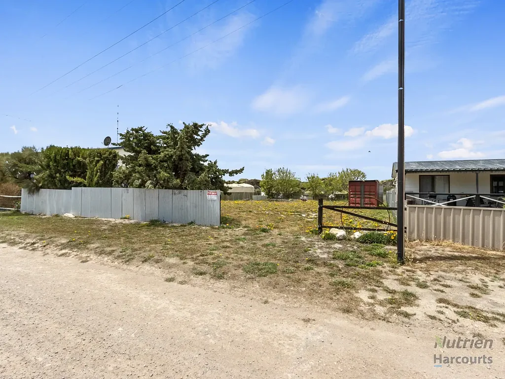 The Pines  Coastal Block