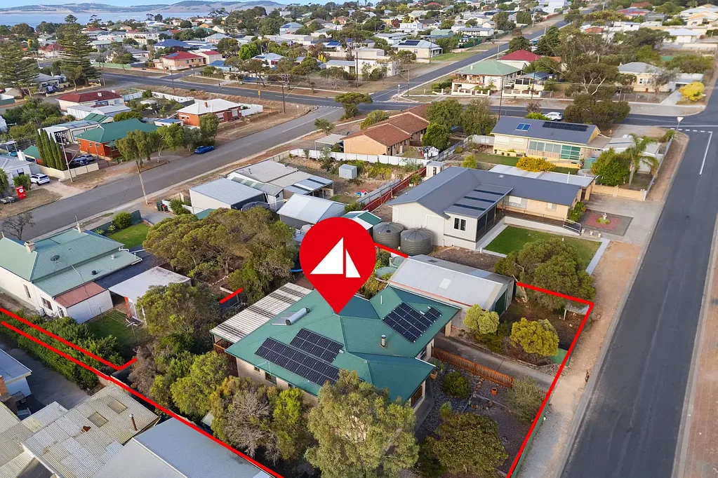 Port Lincoln 3 Slaapkamer Private Family Home
