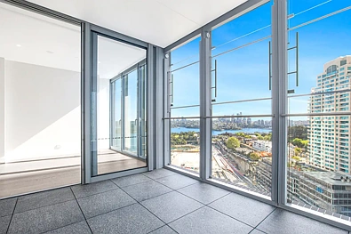 22A/2 Watermans Quay, Barangaroo, NSW 2000, 2 રૂમ, 2 બાથરૂમ, Apartment