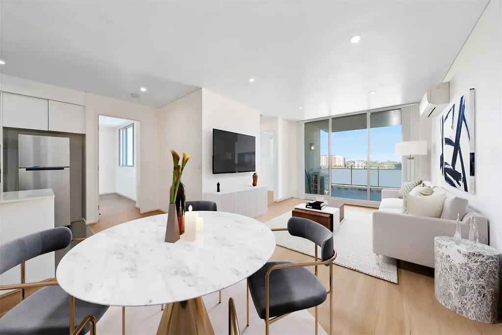507/8 Parramatta Road, Strathfield, NSW 2135