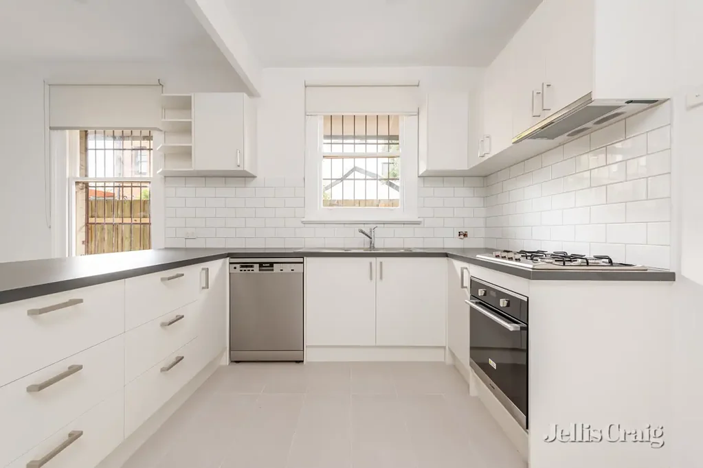 A Renovated Beauty