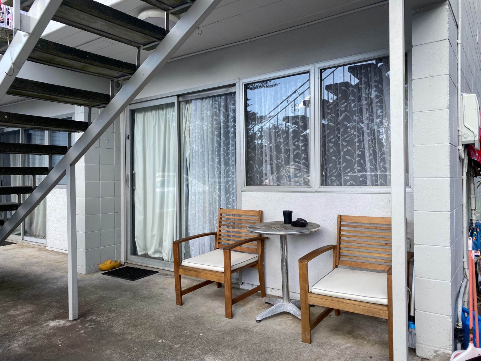 4/288 Mount Eden Road, Mount Eden, Auckland, 1 Bedrooms, 1 Bathrooms, Unit