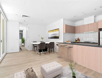 808/318 Little Lonsdale Street, Melbourne, Melbourne CBD, 1 Kuwarto, 1 Banyo, Apartment