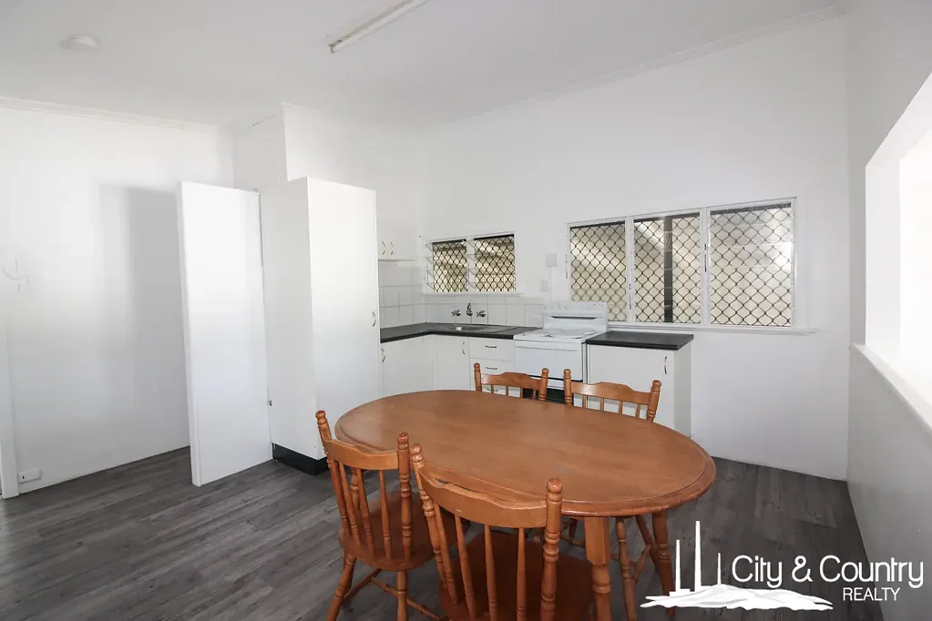 1&2/6 Flynn Street, Mount Isa, QLD 4825