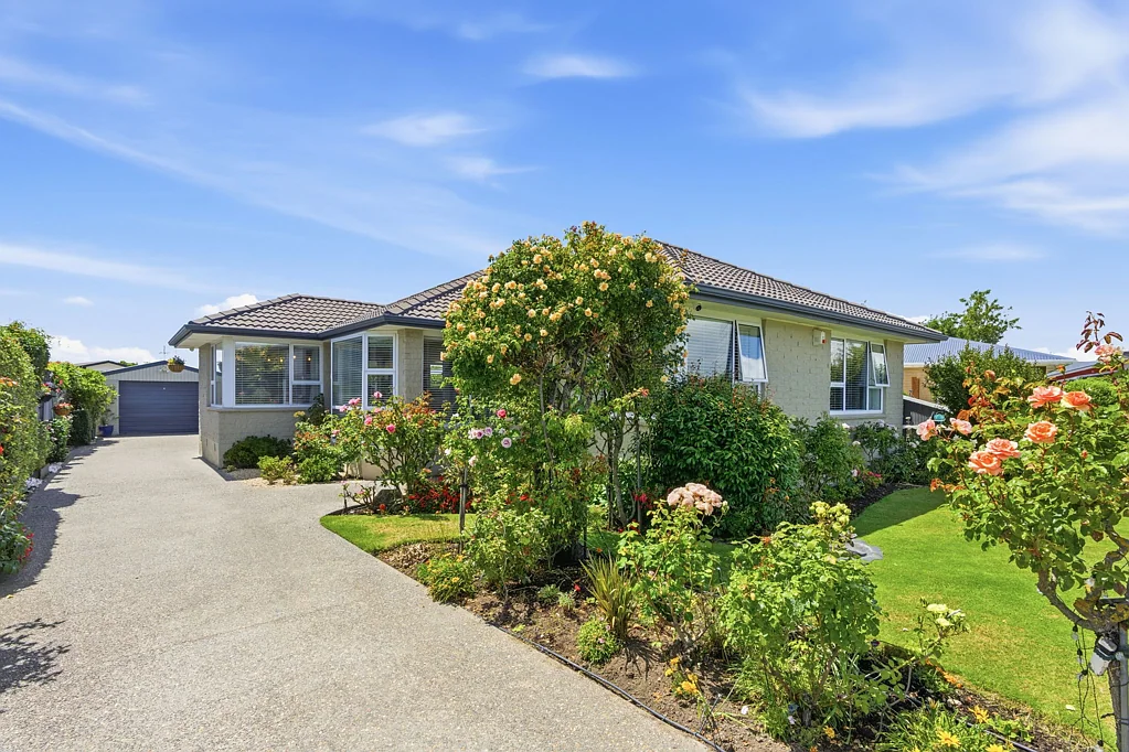 40 Boston Avenue, Hornby, Christchurch, Canterbury