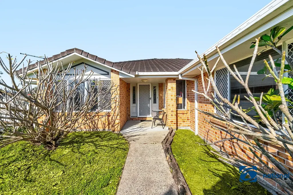Casino 4房  Packed with Potential in a Highly Sought-After Location
