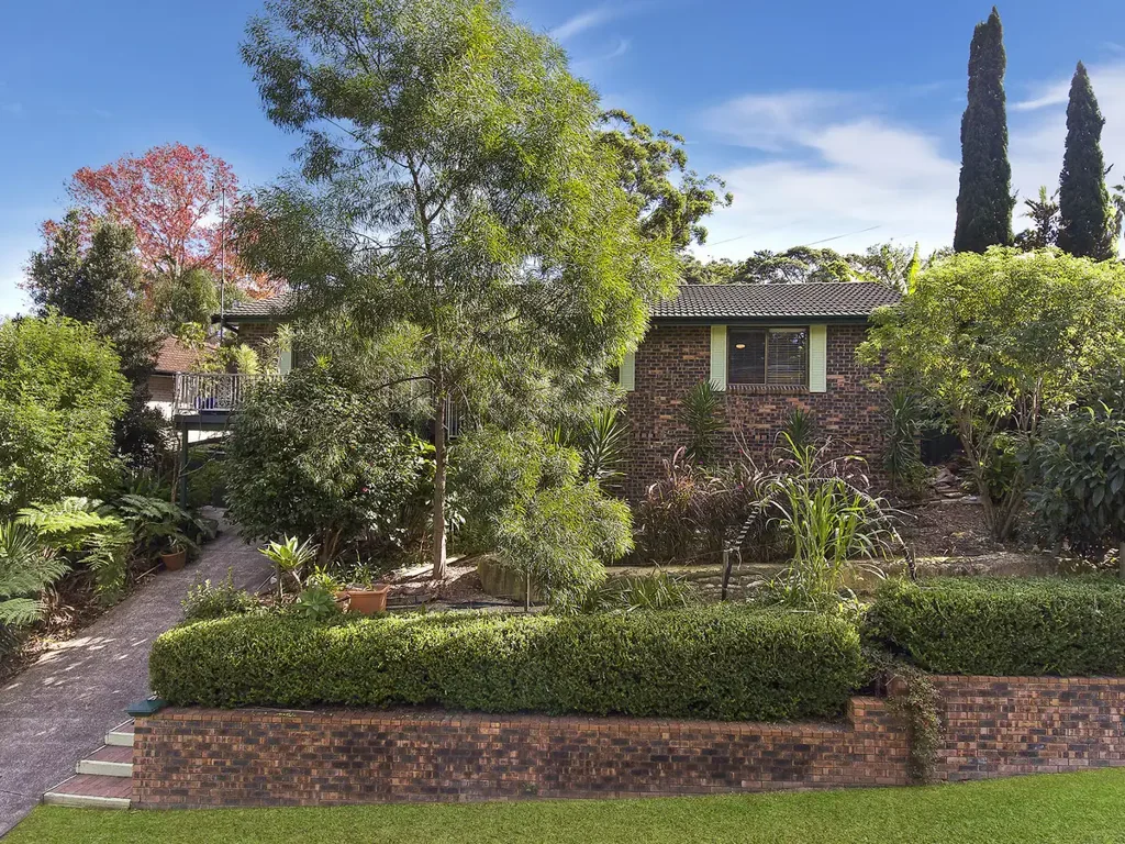 Peaceful & Private Family Oasis