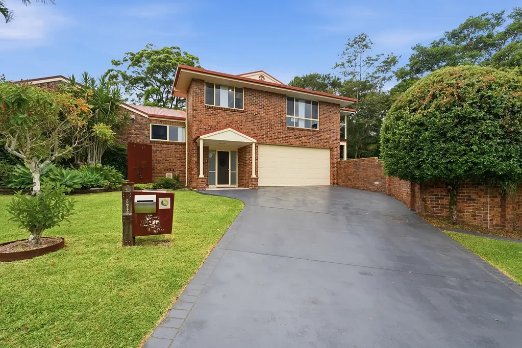 4 Polwarth Drive, Coffs Harbour, NSW 2450