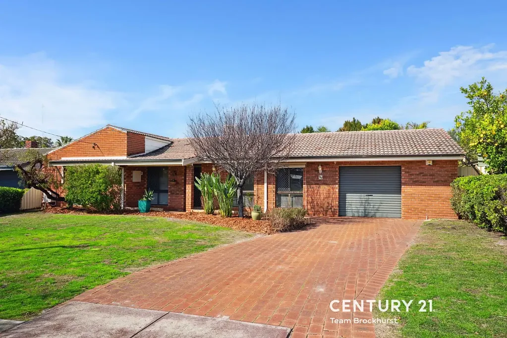 192 Berehaven Avenue, Thornlie, WA 6108