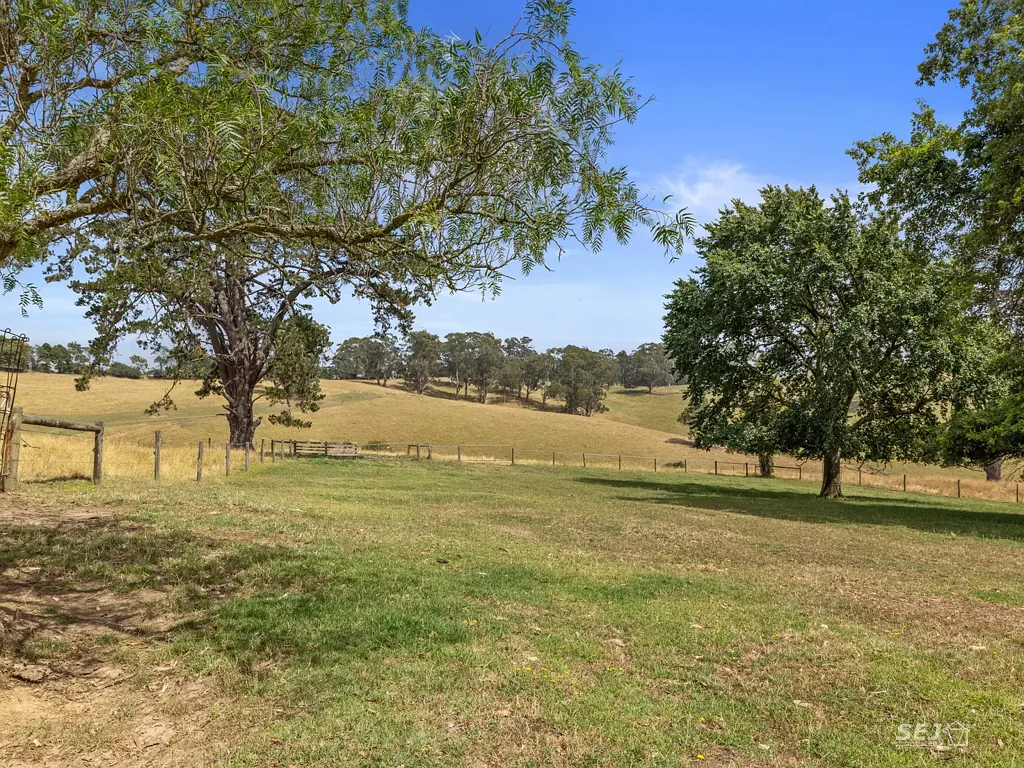 Mardan Breeding / Fattening Property
