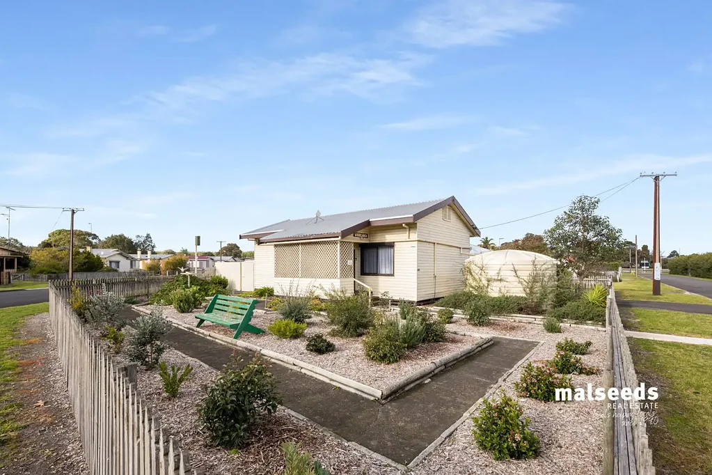1 Krichauff Terrace, Nangwarry, SA 5277