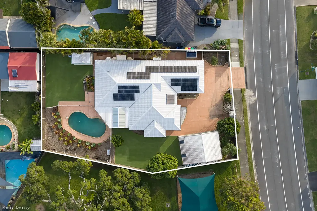 Helensvale 4غرفة نوم Auction On Site, Thursday 6 August at 3pm