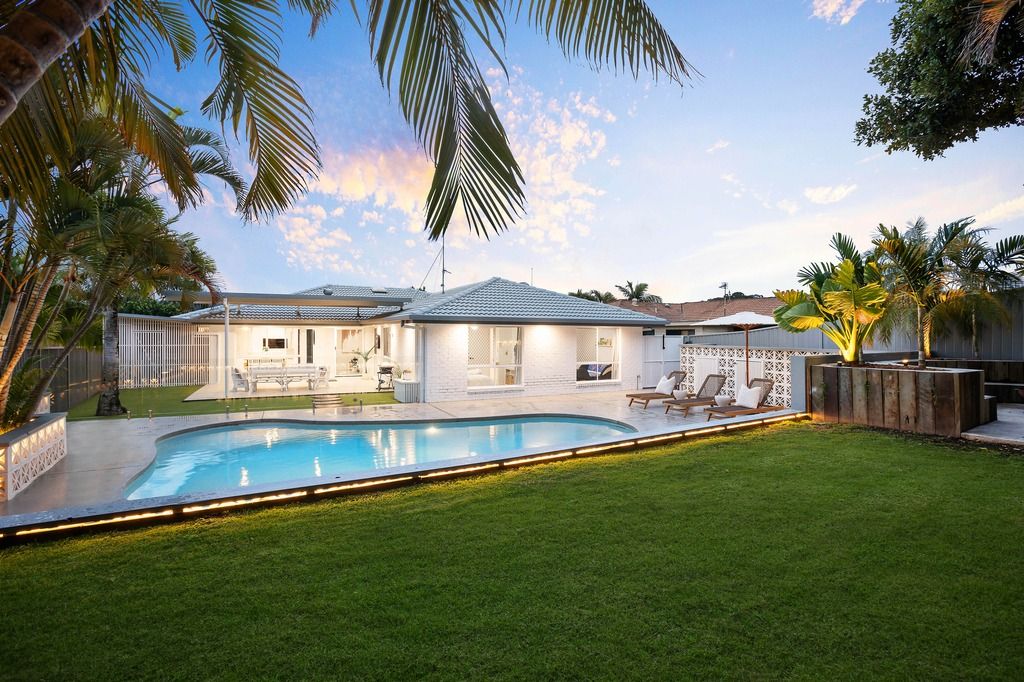 88 HICKEY WAY, CARRARA QLD 4211, 0房, 0浴, House