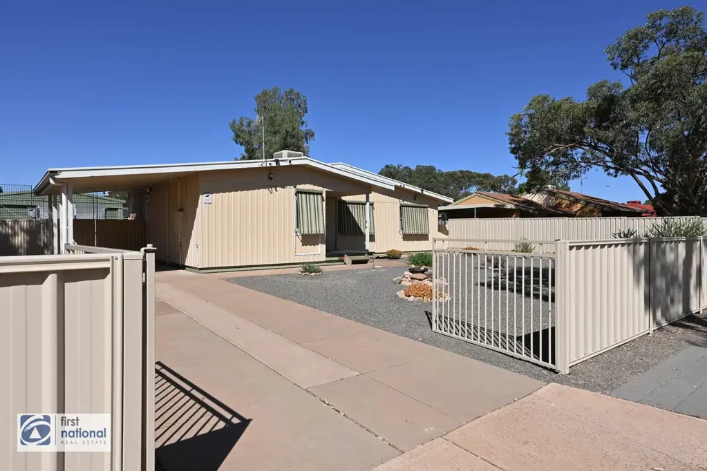 Port Augusta 3ห้องนอน Stress free addition to any investment portfolio