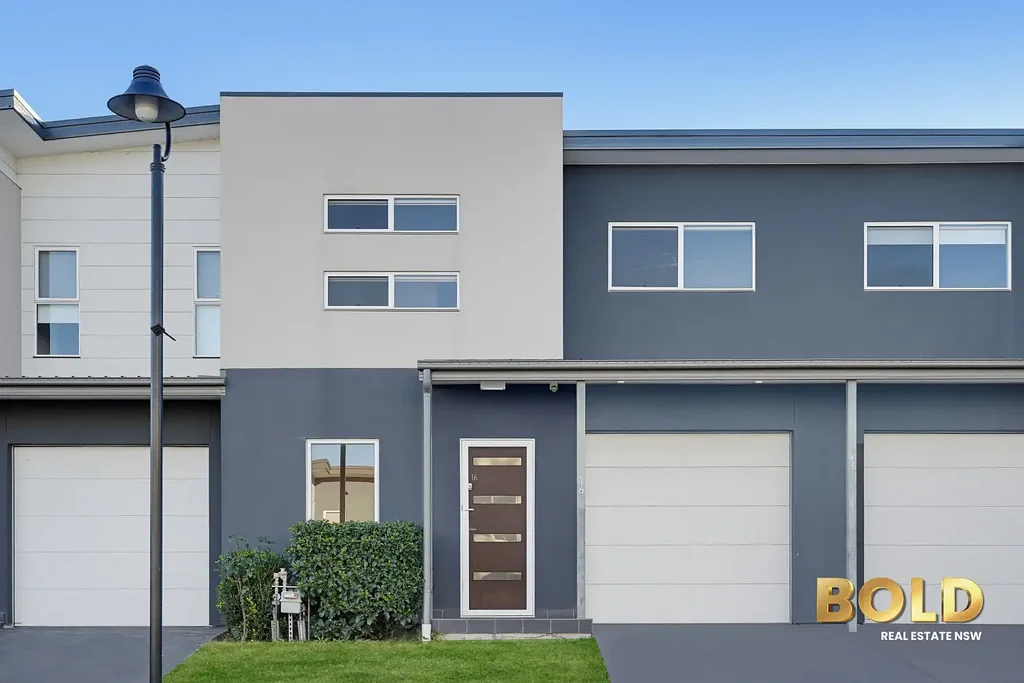 Modern Comfort and Convenience in the Heart of Glenfield