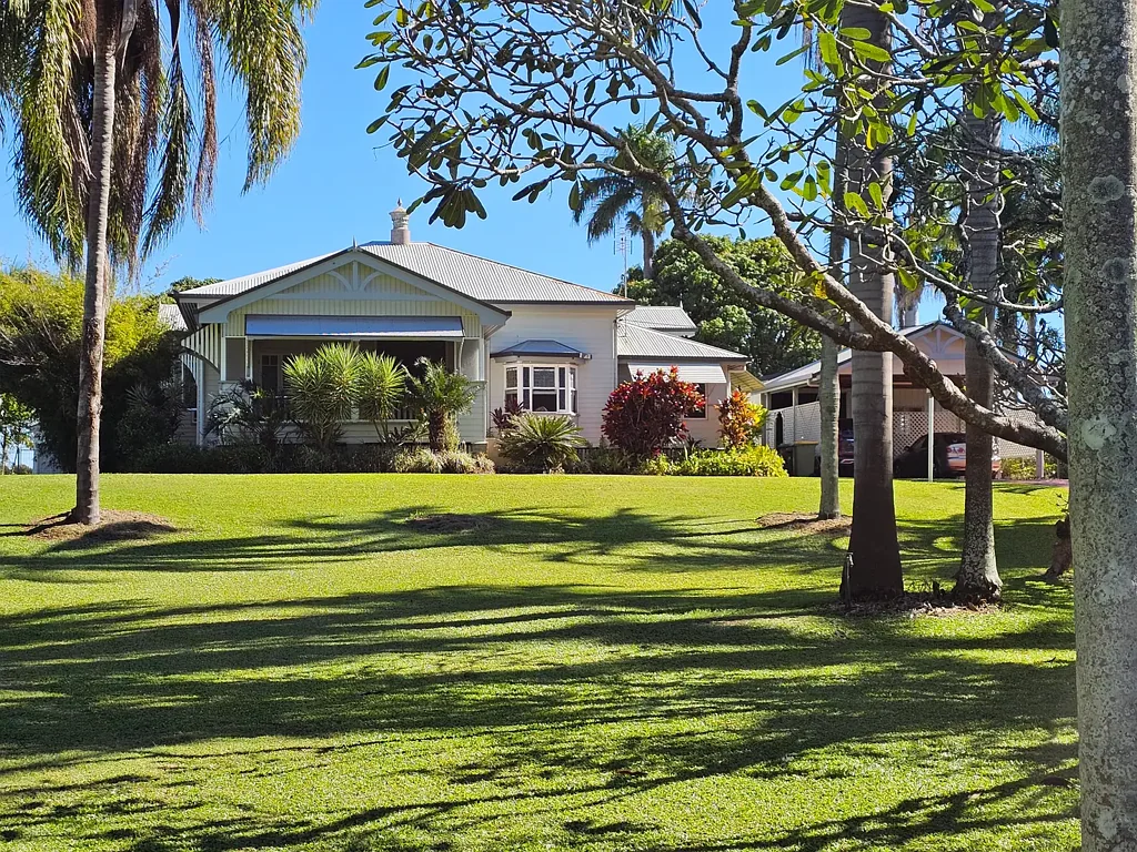 Ayr 3 Bedroom TIMELESS QUEENSLANDER...