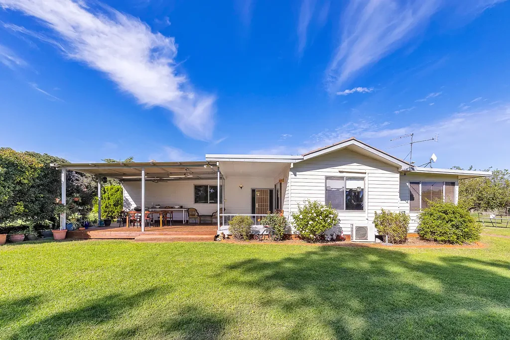597 Moore Creek Road, Tamworth, NSW 2340