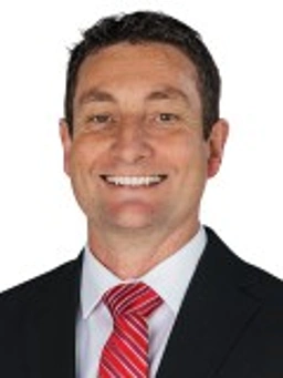 Sean Patterson