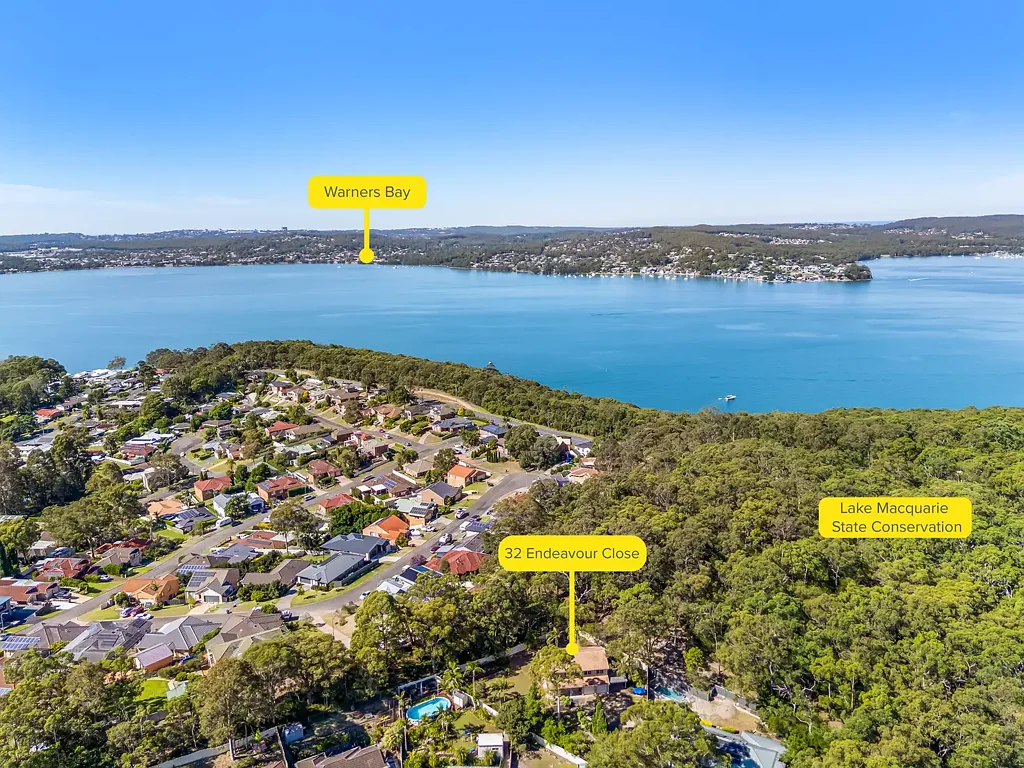 32 Endeavour Close, Woodrising, NSW 2284