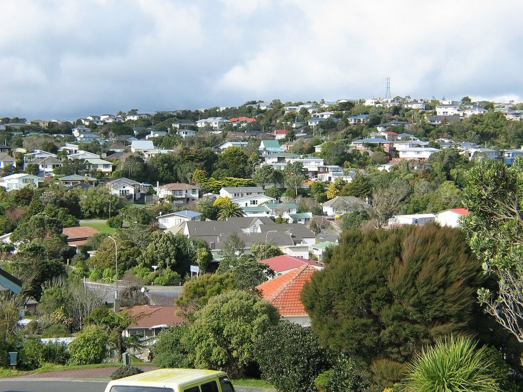 6/37 Bracken Road, Paparangi, Wellington, 2房, 1浴