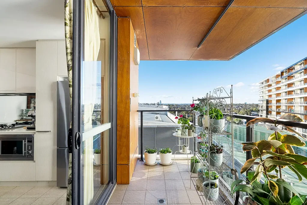 912G/4 Devlin Street, Ryde, NSW 2112