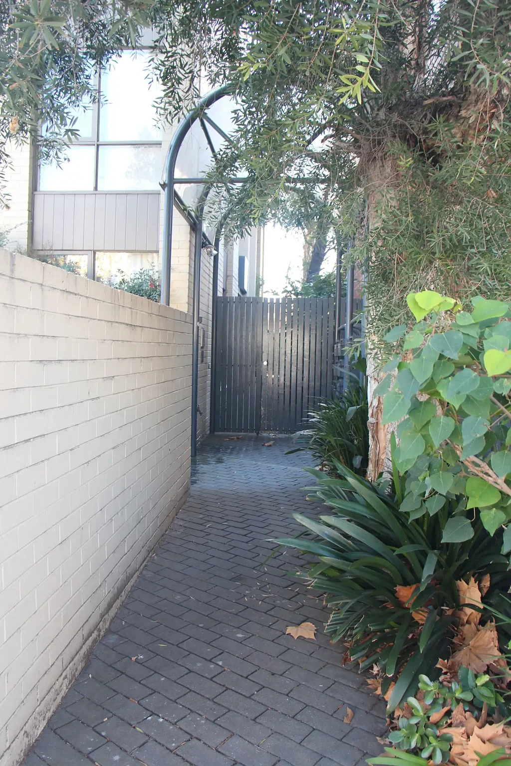 1 BR Apartment in Heart of Fitzroy North