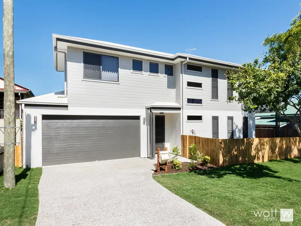 3 Charlie Street, Zillmere, QLD 4034
